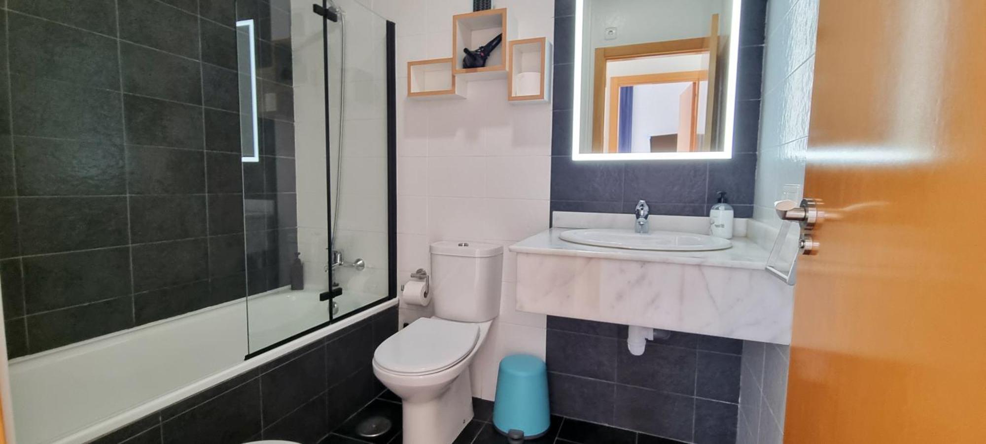 Deluxe Penthouse On The 42Nd Floor With Amazing Sea Views Apartman Benidorm Kültér fotó