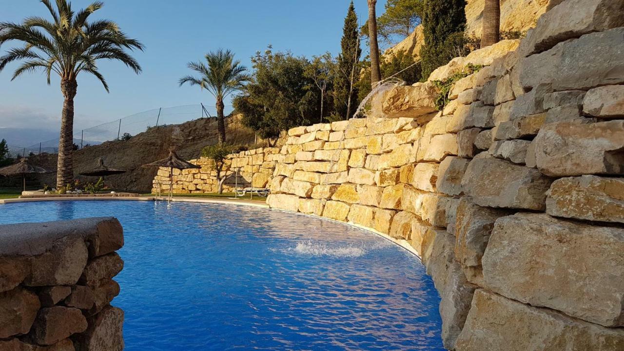 Deluxe Penthouse On The 42Nd Floor With Amazing Sea Views Apartman Benidorm Kültér fotó
